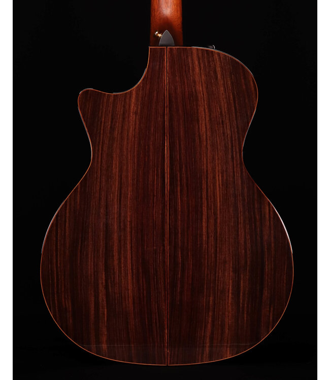Taylor 914ce Sunburst - USED