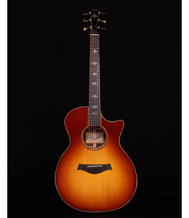 Taylor 914ce Sunburst - USED