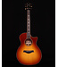 Taylor 914ce Sunburst - USED