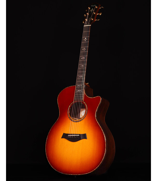 Taylor 914ce Sunburst - USED