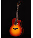 Taylor 914ce Sunburst - USED