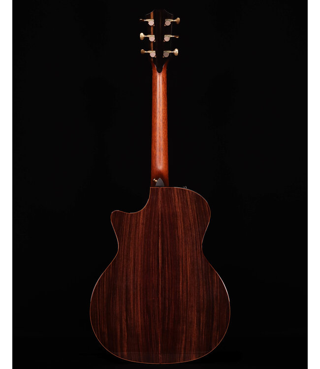 Taylor 914ce Sunburst - USED