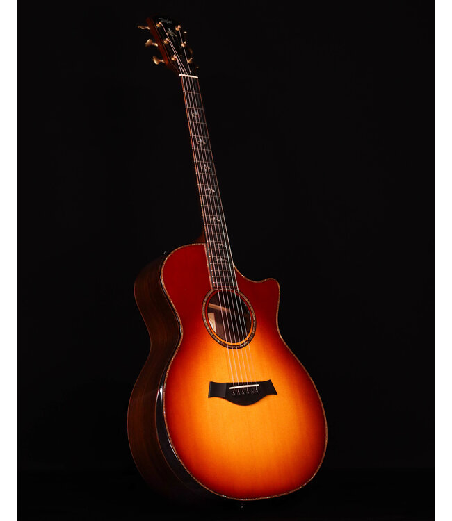 Taylor 914ce Sunburst - USED