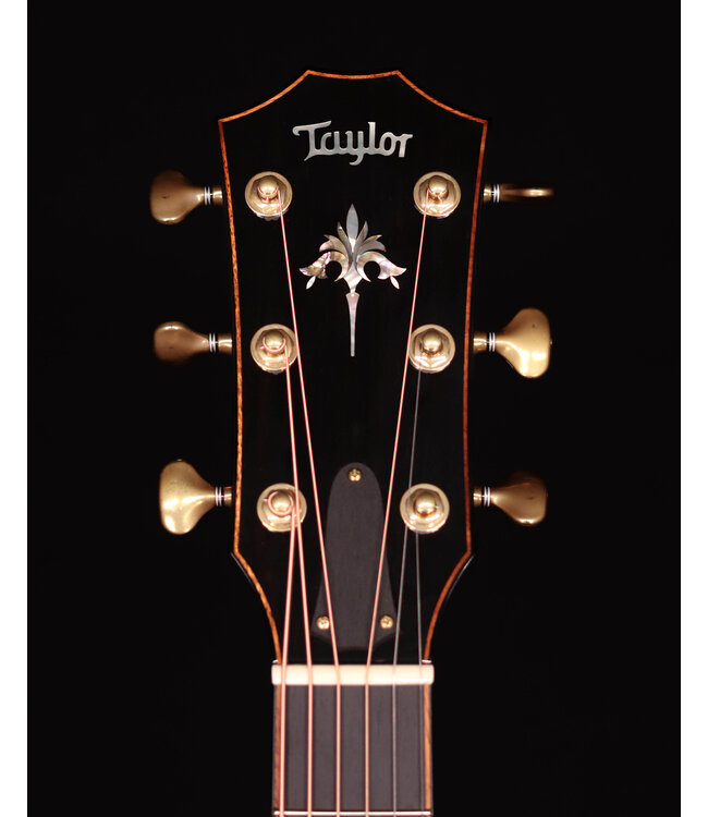 Taylor 914ce Sunburst - USED