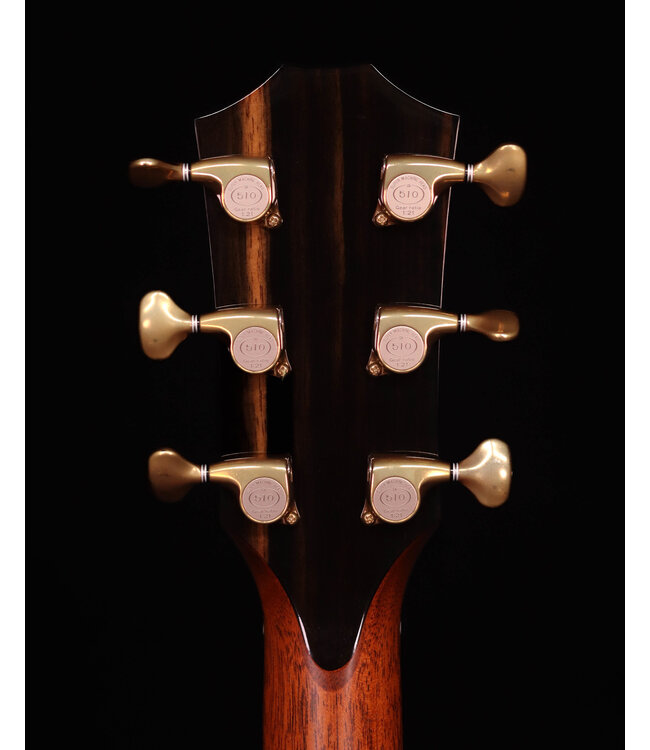 Taylor 914ce Sunburst - USED