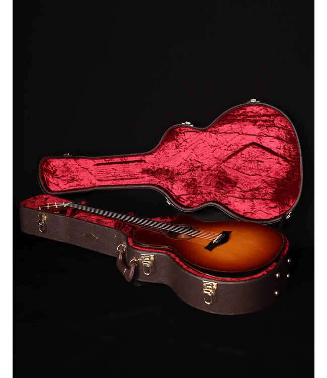 Taylor 914ce Sunburst - USED