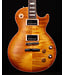 Gibson Kirk Hammett "Greeny" Les Paul Standard  Greeny Burst - USED