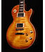 Gibson Kirk Hammett "Greeny" Les Paul Standard  Greeny Burst - USED