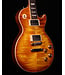 Gibson Kirk Hammett "Greeny" Les Paul Standard  Greeny Burst - USED