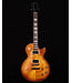 Gibson Kirk Hammett "Greeny" Les Paul Standard  Greeny Burst - USED