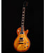 Gibson Kirk Hammett "Greeny" Les Paul Standard  Greeny Burst - USED