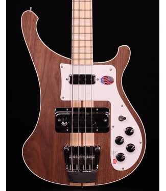 Rickenbacker Rickenbacker 4003 Bass, Walnut