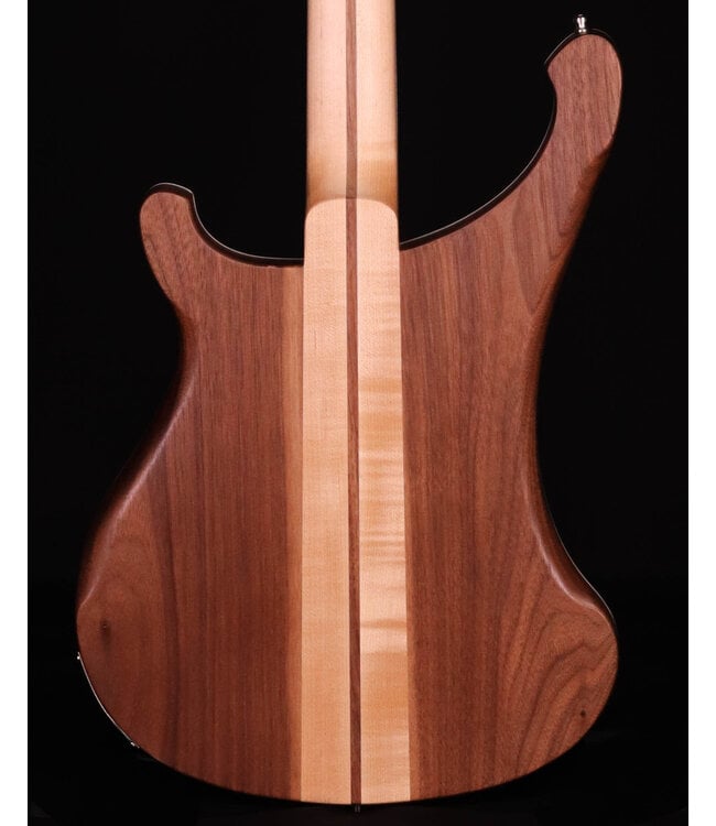 Rickenbacker 4003 Bass, Walnut