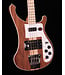 Rickenbacker 4003 Bass, Walnut