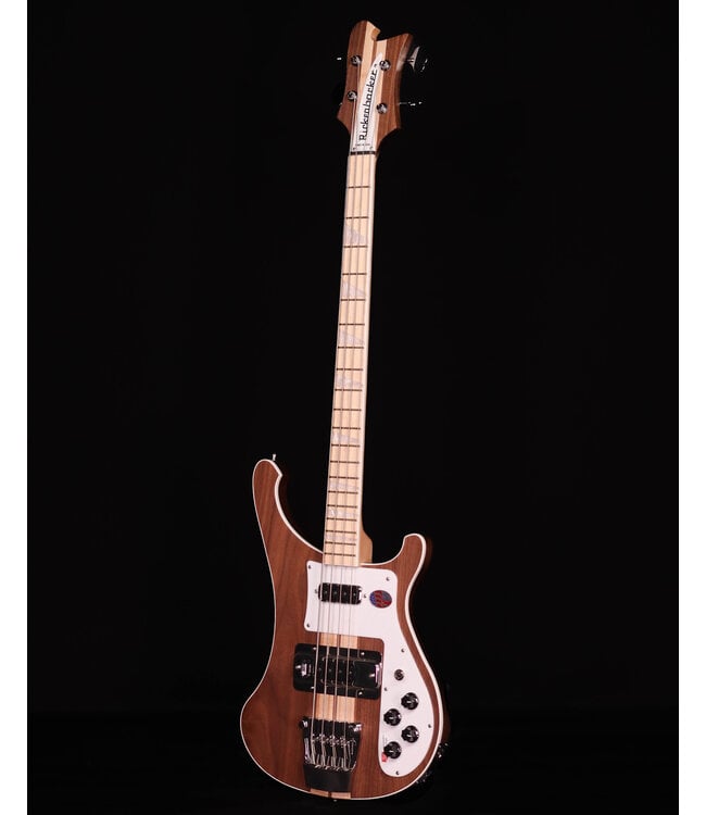 Rickenbacker 4003 Bass, Walnut
