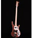 Rickenbacker 4003 Bass, Walnut