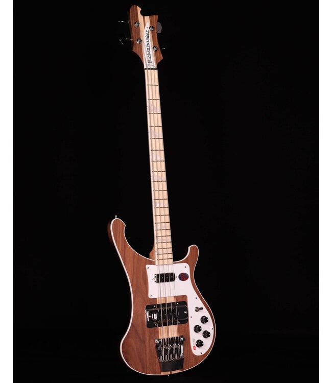 Rickenbacker 4003 Bass, Walnut