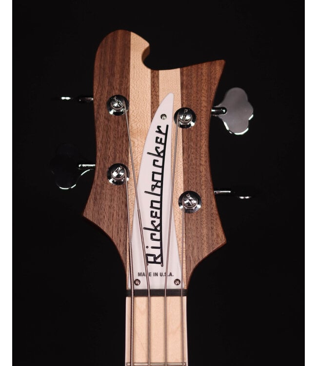 Rickenbacker 4003 Bass, Walnut