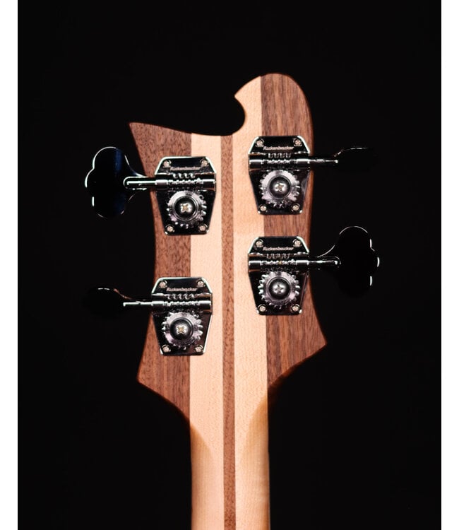 Rickenbacker 4003 Bass, Walnut