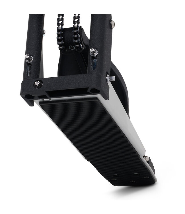 DW 9500TX 2-Leg Hi-Hat Stand
