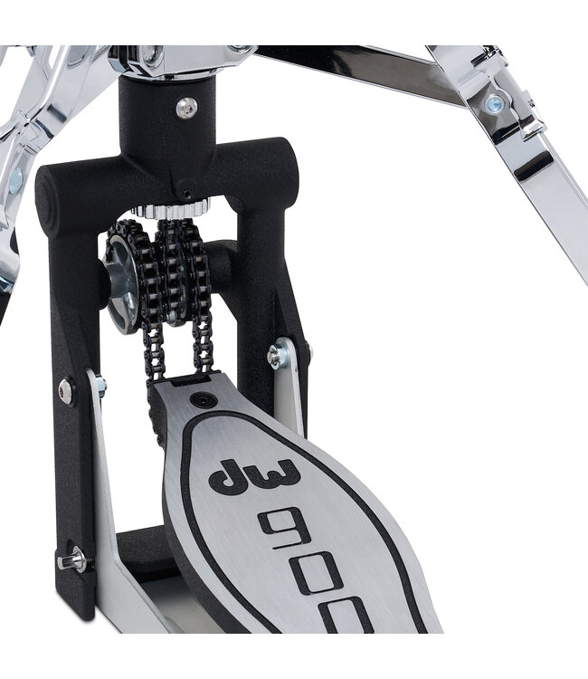 DW 9500TX 2-Leg Hi-Hat Stand