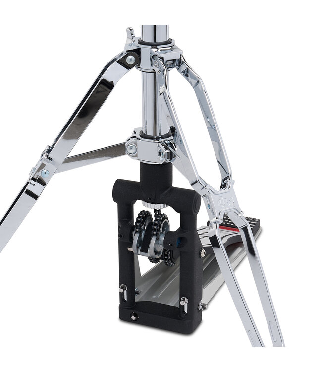 DW 9500TX 2-Leg Hi-Hat Stand