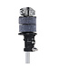 DW 9700XIL Straight/Boom Cymbal Stand with Innerlock
