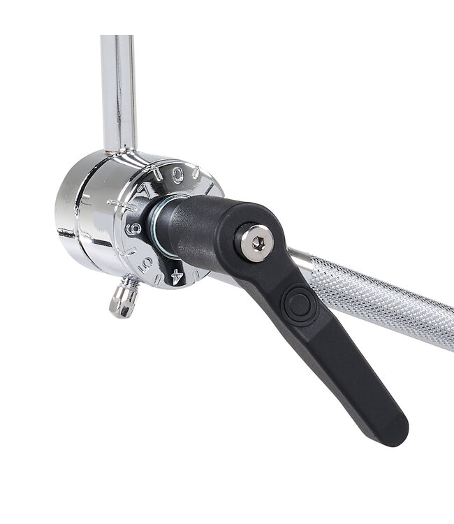 DW 9700XIL Straight/Boom Cymbal Stand with Innerlock