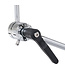 DW 9700XIL Straight/Boom Cymbal Stand with Innerlock