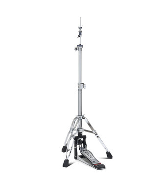 Drum Workshop DW 9000X Series 3 Leg Hi-Hat Stand