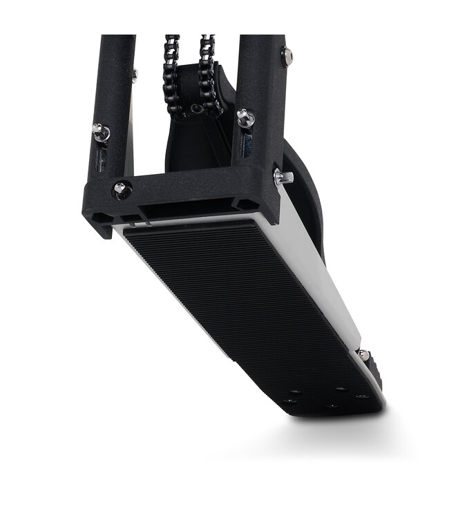 DW 9000X Series 3 Leg Hi-Hat Stand