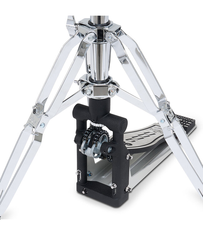 DW 9000X Series 3 Leg Hi-Hat Stand