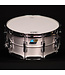 Ludwig 14" x 6.5" Acrolite Classic Snare Drum, 10 Lug