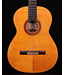 David Daily Handmade Classical Guitar - USED