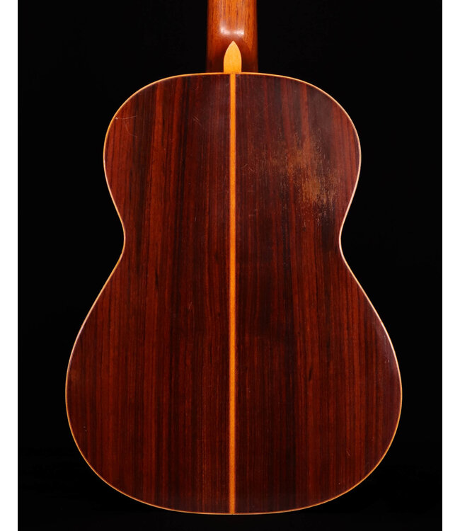 David Daily Handmade Classical Guitar - USED