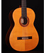 David Daily Handmade Classical Guitar - USED