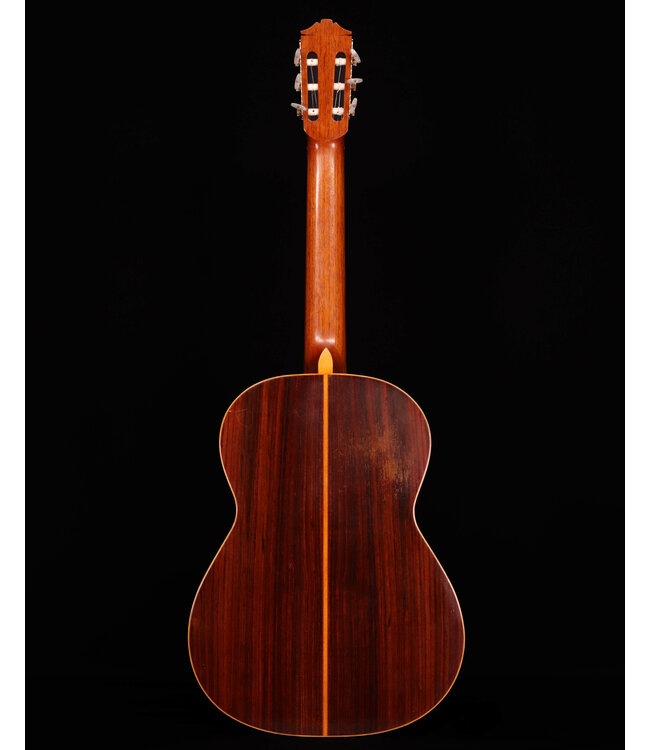 David Daily Handmade Classical Guitar - USED