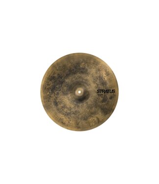 Sabian Sabian 14" Stratus Dry Hi Hats