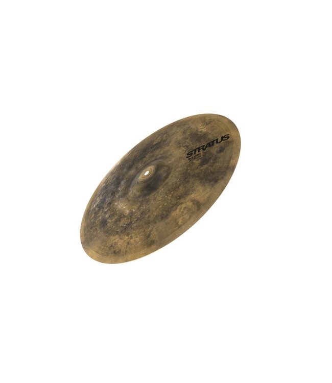 Sabian 14" Stratus Dry Hi Hats