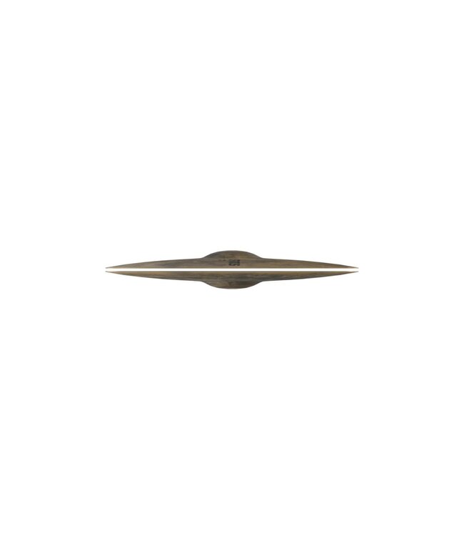 Sabian 14" Stratus Dry Hi Hats