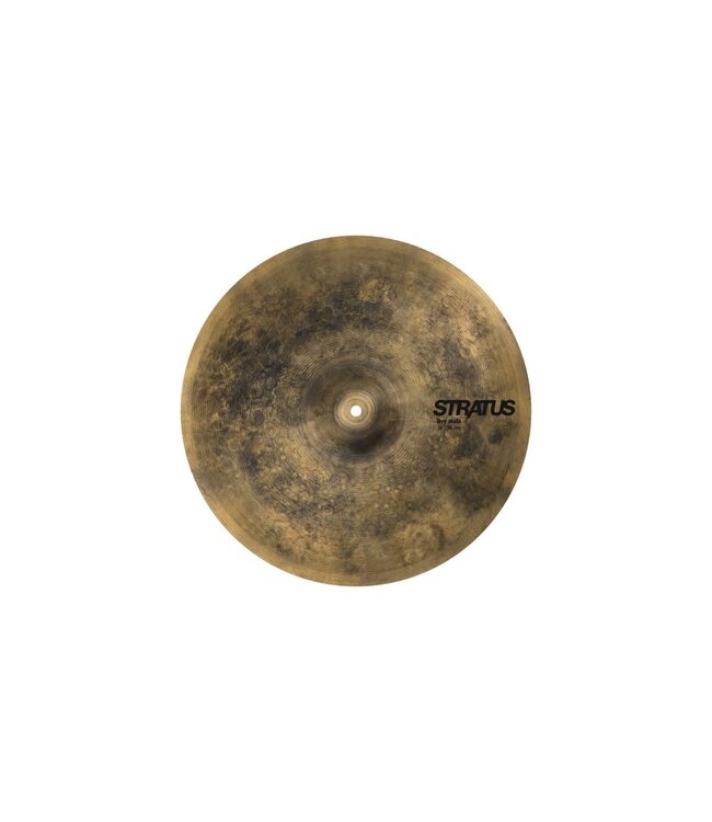 Sabian 14" Stratus Dry Hi Hats