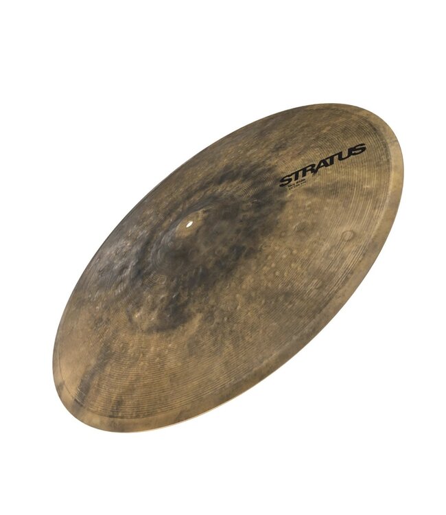 Sabian 22" Stratus Dry Ride