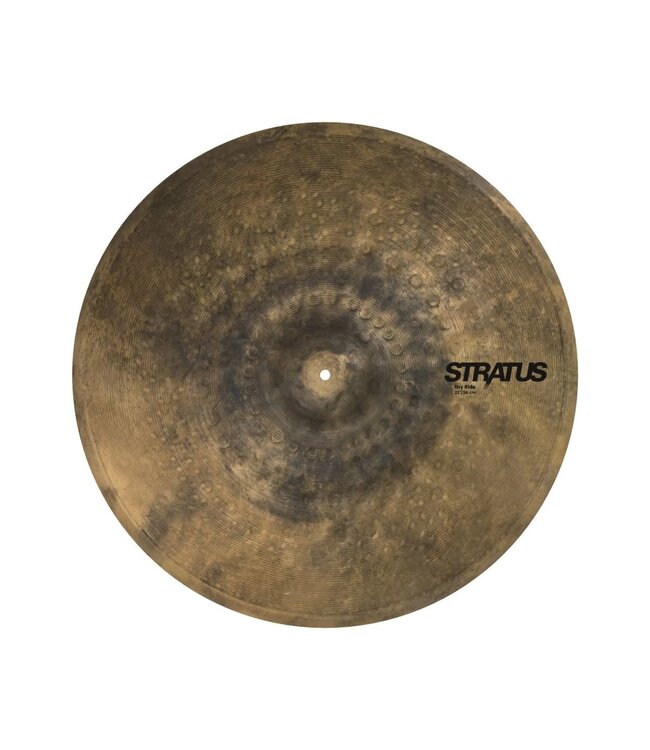 Sabian 22" Stratus Dry Ride