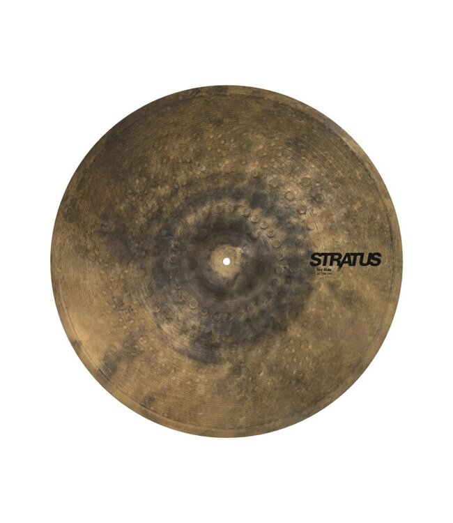 Sabian 22" Stratus Dry Ride