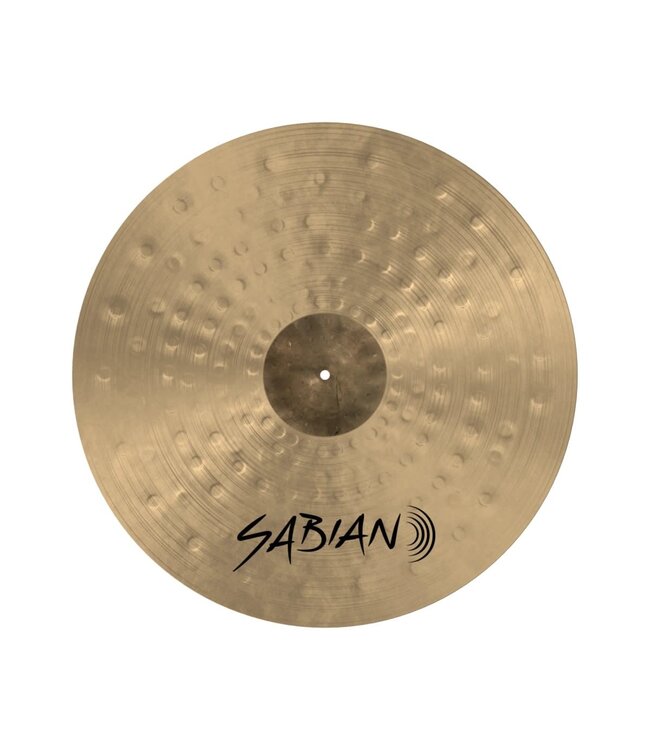 Sabian 22" Stratus Dry Ride