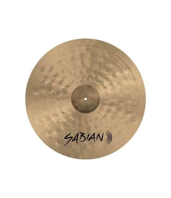 Sabian 20" Stratus Dry Crash