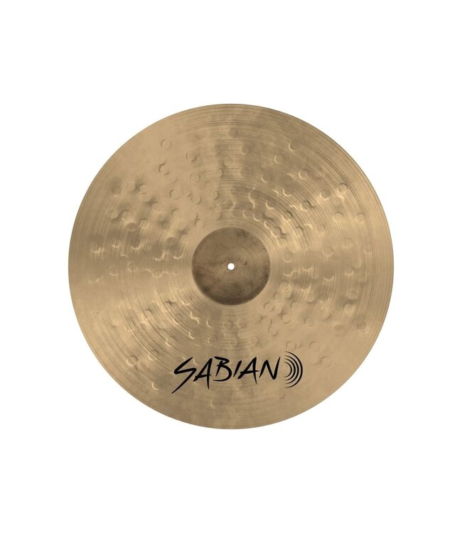 Sabian 20" Stratus Dry Crash