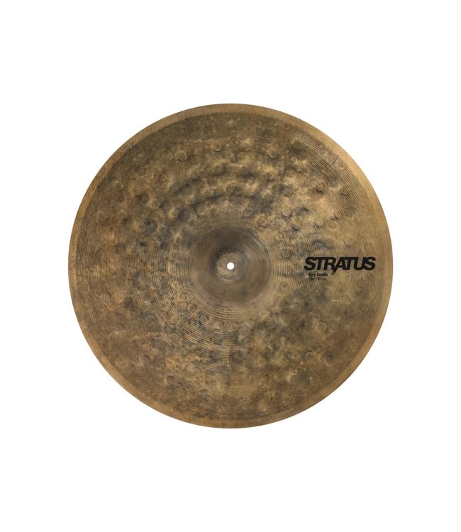 Sabian 20" Stratus Dry Crash