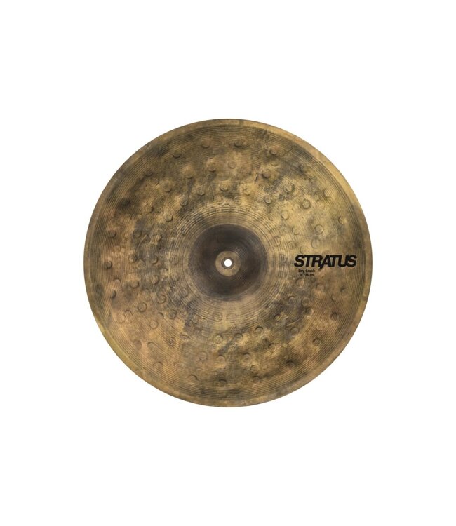 Sabian 18" Stratus Dry Crash
