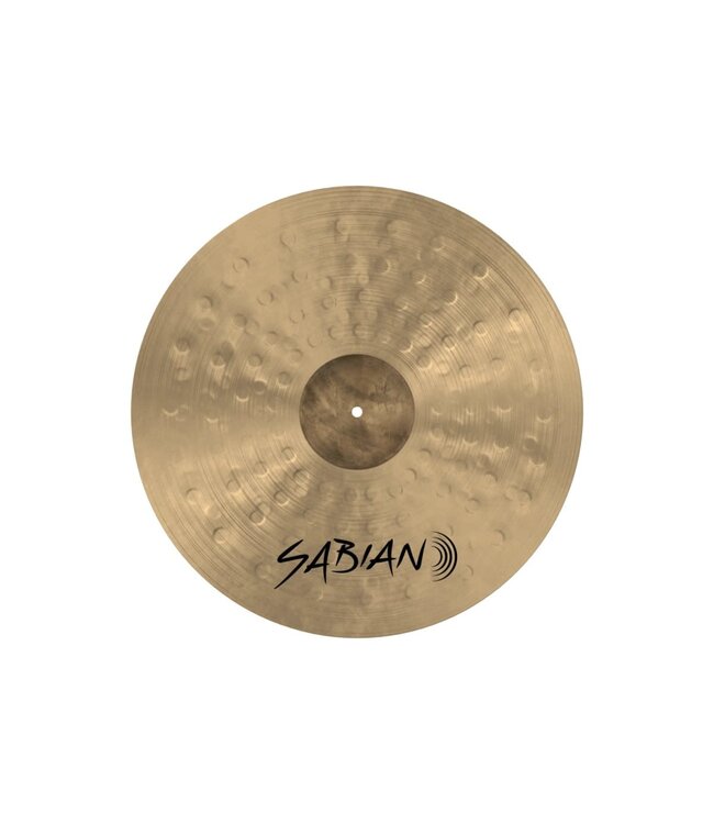 Sabian 18" Stratus Dry Crash